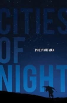 Cities of Night by Philip Nutman Paperback