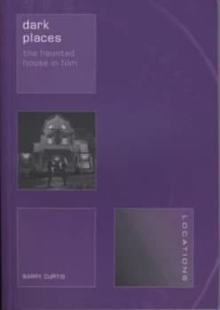 Dark Places by Barry Curtis Paperback