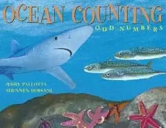 ocean counting odd numbers