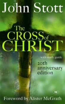 The Cross of Christ Book