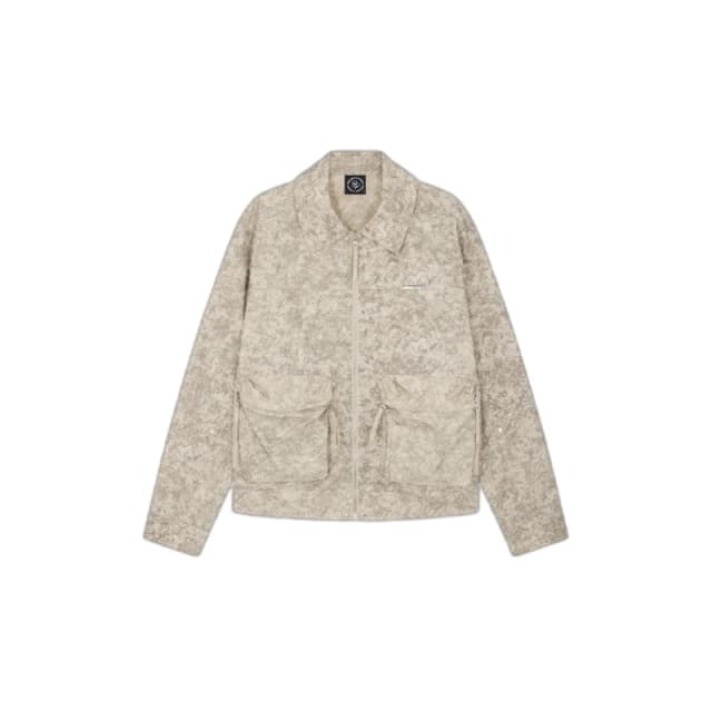 Project X Paris Work jacket Project X Paris Blanc Male 2XL