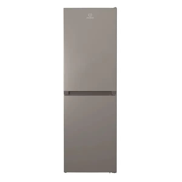 Indesit IBTNF60182SUK 322L Frost Free Freestanding Fridge Freezer