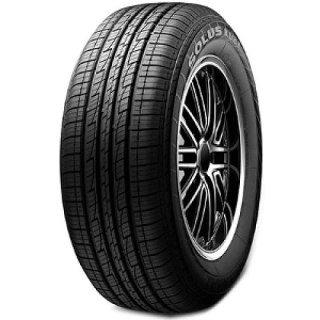 Marshal Solus KL21 ECO ( 245/60 R18 105H 4PR ) R-358698 null;Summer tires
