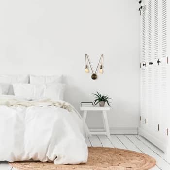 Kunduz - 3271 Vintage Wall Lamp