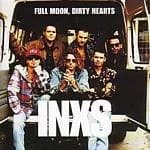 INXS - Full Moon Dirty Hearts (Music CD)