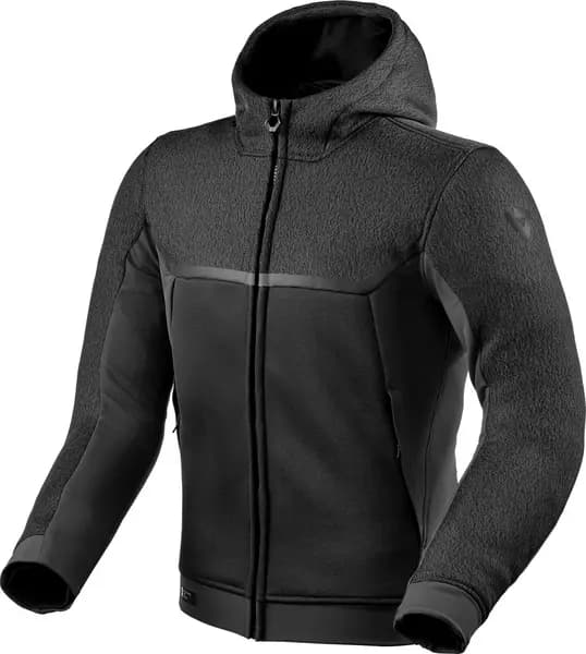 REV'IT! Spark Air Jacket Anthracite Size 3XL