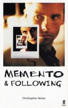 Memento and Following by Christopher Nolan Paperback