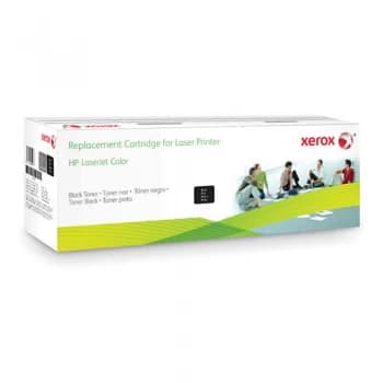 Xerox HP 80A Black Laser Toner Ink Cartridge