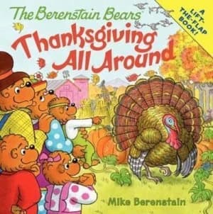 The Berenstain Bears by Mike Berenstain