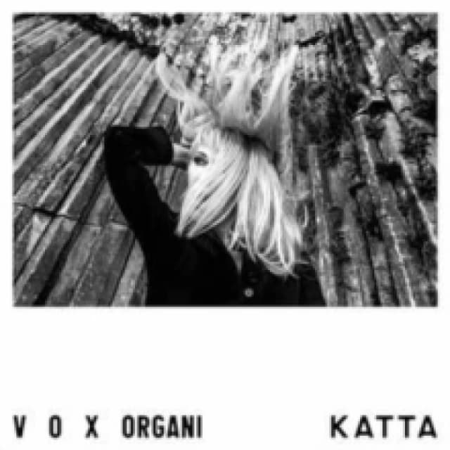 Vox Organi CD / Album