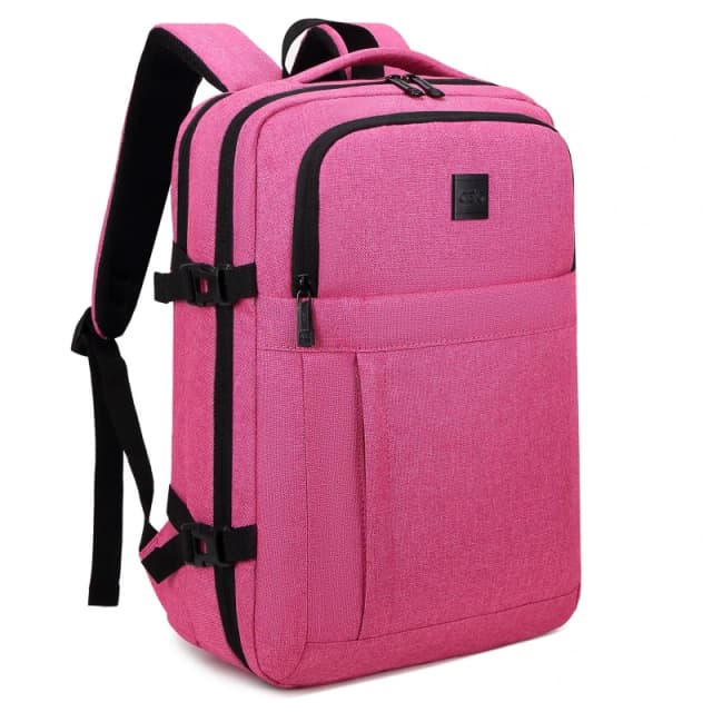 A2B Fernwah EasyJet 27L Onboard Laptop Cabin Backpack Ab008-28 Pink unisex 27L