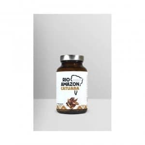 Catuaba 500mg 60's