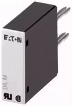 Eaton Surge Suppressor for use with DILK12 to DILK25 Series, DILM17 to DILM32 Series, DILMP32 to DILMP45 Series
