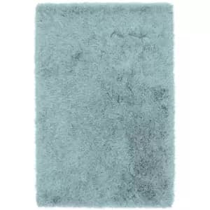 Asiatic Carpets Cascade Table Tufted Rug Duck Egg - 160 x 230cm