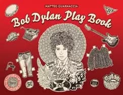 bob dylan play book