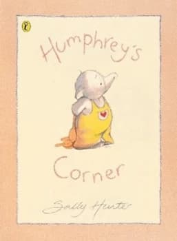 Humphreys Corner by Sally Hunter Paperback