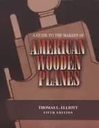 guide to the makers of american wooden planes