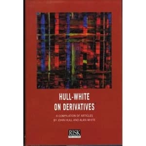Hull-White on Derivatives by Alan White, John Hull (Paperback, 1996)