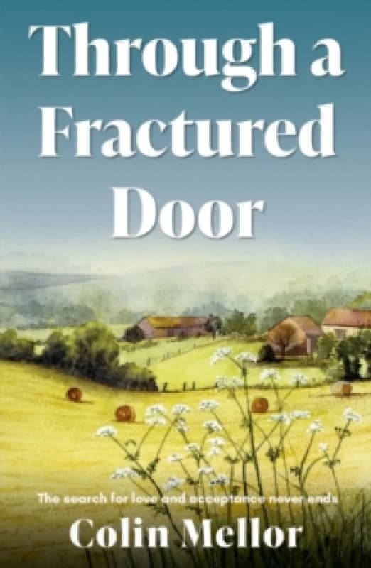 Through a Fractured Door Paperback / softback