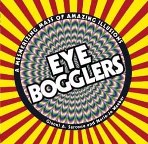 Eye Bogglers by Gianni A. Sarcone Hardback