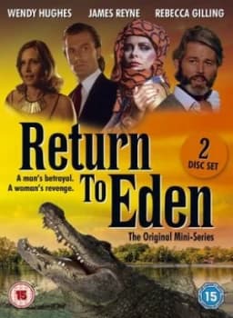 Return to Eden DVD