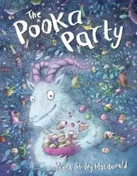 The Pooka party - Shona Shirley Macdonald - Paperback - Used