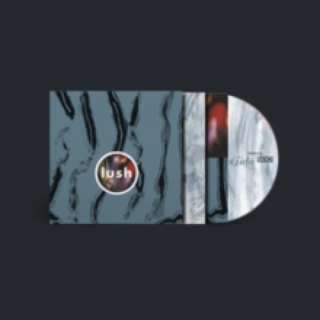 Gala (35th Anniversary Edition) CD / Album