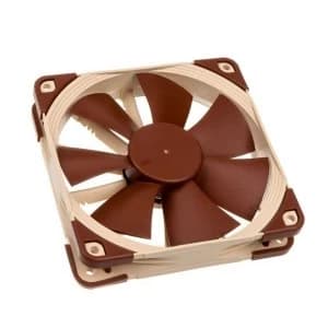 Noctua NF-F12 5V Fan - 120mm