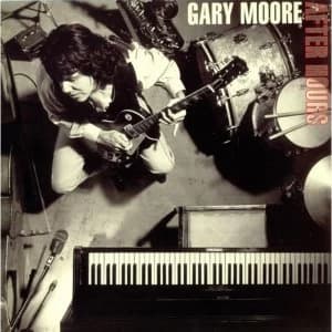 Gary Moore - After Hours Vinyl