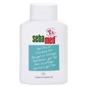Sebamed Wash Spa Shower Gel 200ml