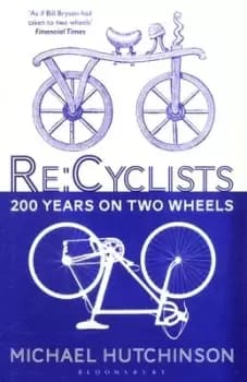 Recyclists by Michael Hutchinson