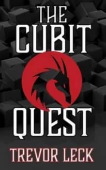 The Cubit Quest by Trevor Leck Book