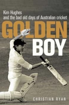 Golden Boy by Christian Ryan Paperback