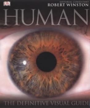 Human by Robert Winston Hardback