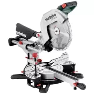 Metabo 613305000 Chopsaw 305mm 30 mm 1600 W