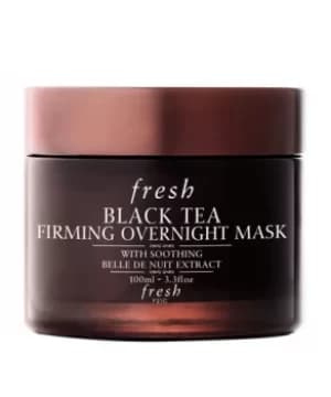 Fresh Black Tea Firming Overnight Mask 100ml