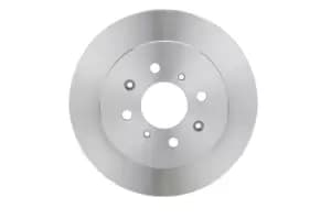 Bosch Brake disc HONDA,MG 0 986 479 014 42510S5A000,42510S5AA00,42510S5HT00 Brake rotor,Brake discs,Brake rotors 42510S6DE00,42510ST3E00,SDB000290