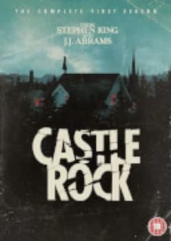 Castle Rock: Season 1