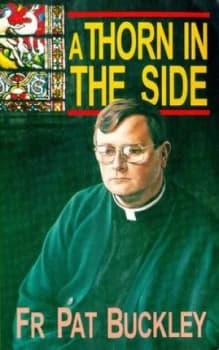 A Thorn in the Side by Pat Buckley Paperback