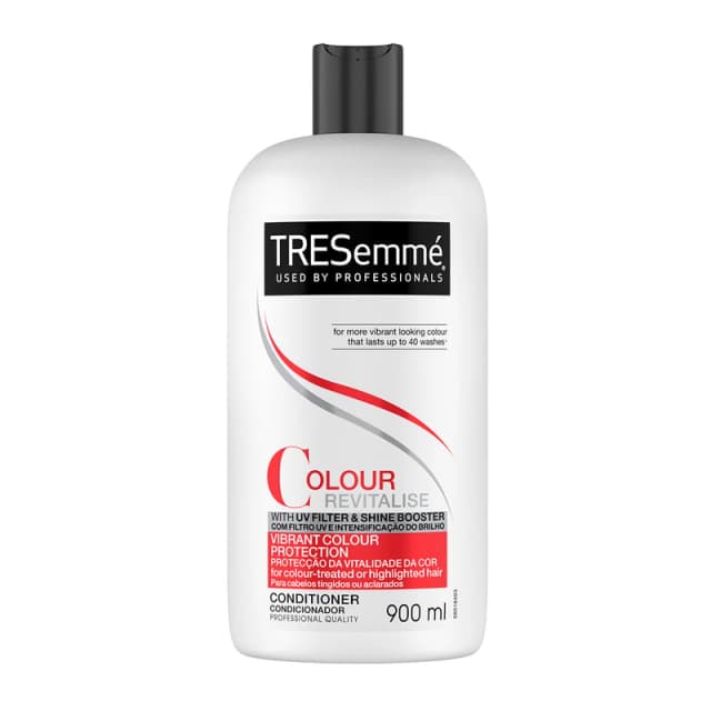 TRESemme Colour Revitalise Conditioner 900ml
