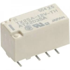 Panasonic TX2SA 24V DC 2A SMD Relay