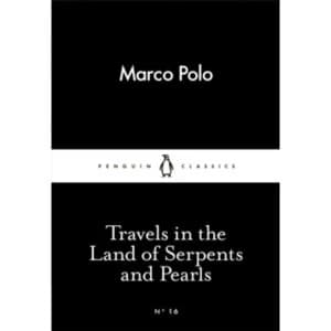Travels in the Land of Serpents and Pearls
