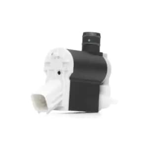 FEBI BILSTEIN Windshield Washer Pump HYUNDAI,KIA 107382 985101F100,985101H100,985102V100 985102V100S1,985101F100,985101H100,985102V100,985102V100S1