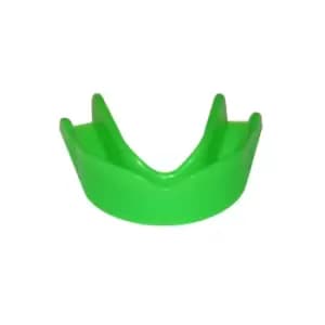 Safegard Essential Mouthguard (adult, Green)