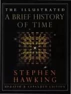 illustrated a brief history of time