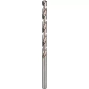 Bosch HSS-G Extra Length Drill Bit 10mm Pack of 1