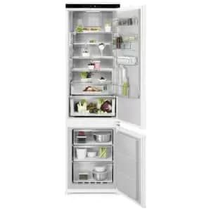 AEG 8000 NSC8M191DS 269L Frost Free Integrated Fridge Freezer
