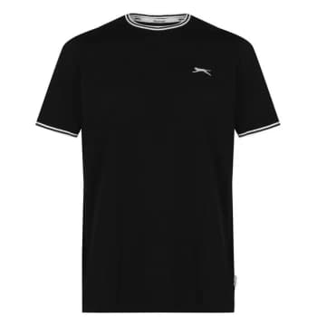 Slazenger Tee - Black
