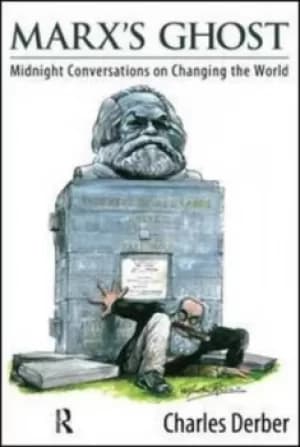 Marxs ghost by Karl Marx