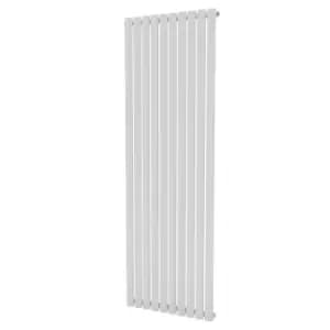 Eden Designer Radiator 1800x584 White